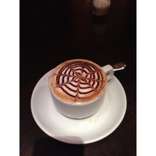 Ресторанный сервис бронирования столиков menu-rest.com - Интерьер ресторана "Il Patio"