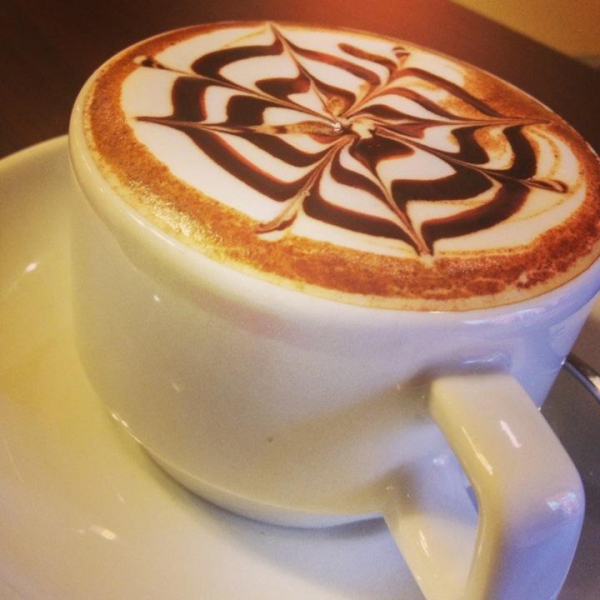 Ресторанный сервис бронирования столиков menu-rest.com - Интерьер ресторана "Il Patio"