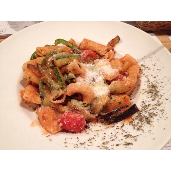 Ресторанный сервис бронирования столиков menu-rest.com - Интерьер ресторана "Limoncello"