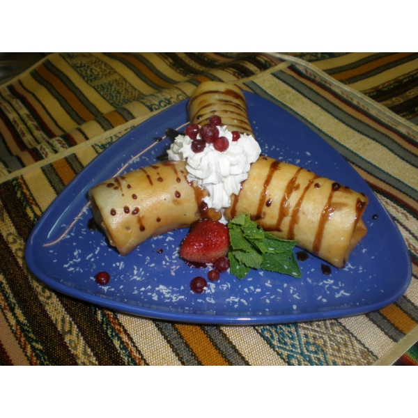 Ресторанный сервис бронирования столиков menu-rest.com - Интерьер ресторана "Трес Амигос"