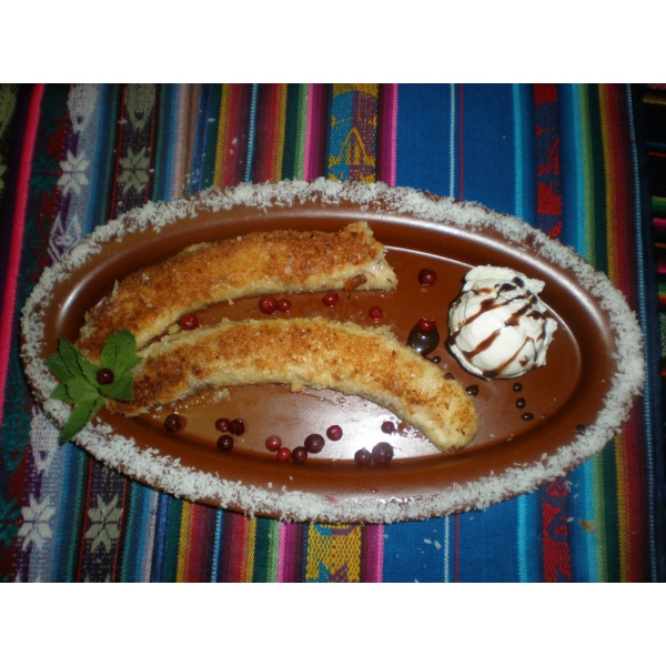 Ресторанный сервис бронирования столиков menu-rest.com - Интерьер ресторана "Трес Амигос"