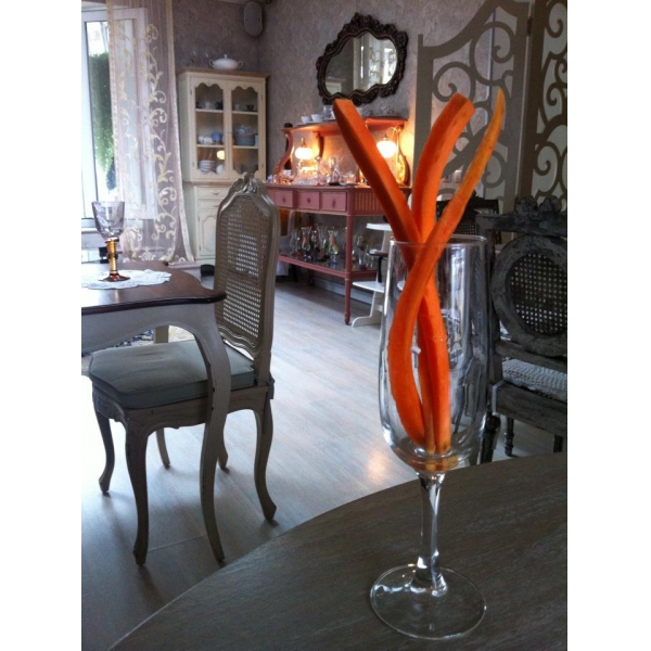 Ресторанный сервис бронирования столиков menu-rest.com - Интерьер ресторана "Чердак художника"