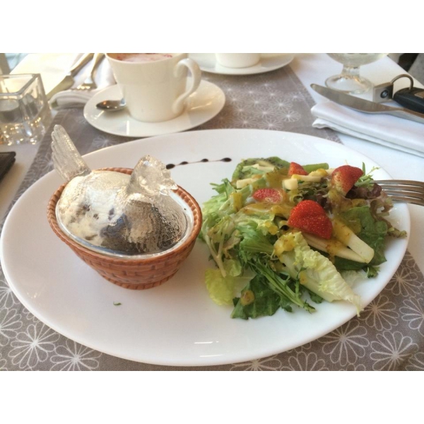 Ресторанный сервис бронирования столиков menu-rest.com - Интерьер ресторана "Чердак художника"