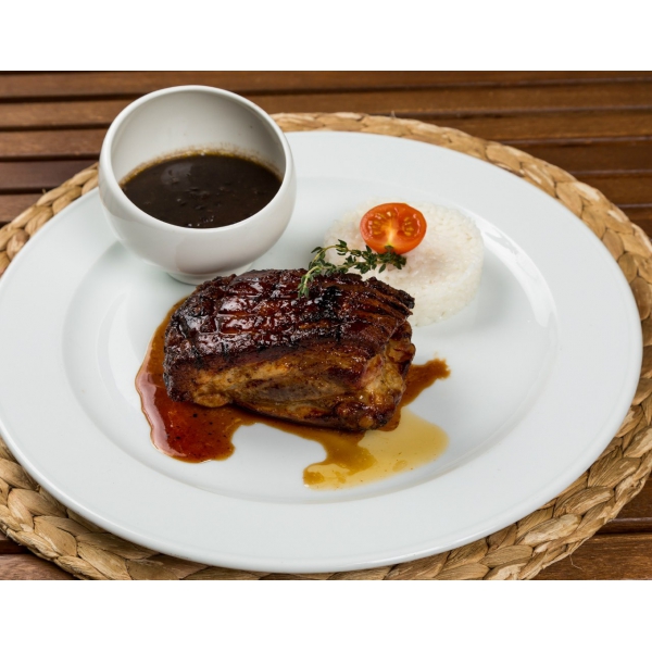 Ресторанный сервис бронирования столиков menu-rest.com - Интерьер ресторана "O! Cuba"