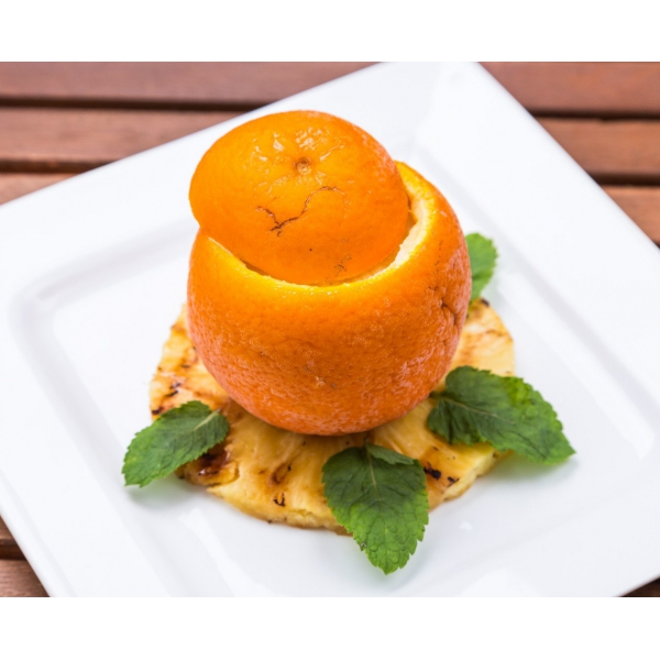 Ресторанный сервис бронирования столиков menu-rest.com - Интерьер ресторана "O! Cuba"