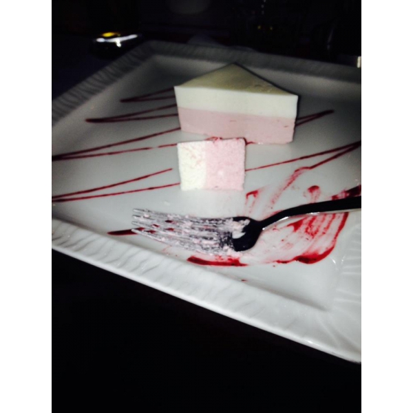 Ресторанный сервис бронирования столиков menu-rest.com - Интерьер ресторана "Пряности & Радости"