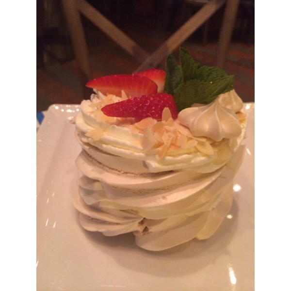 Ресторанный сервис бронирования столиков menu-rest.com - Интерьер ресторана "Пряности & Радости"