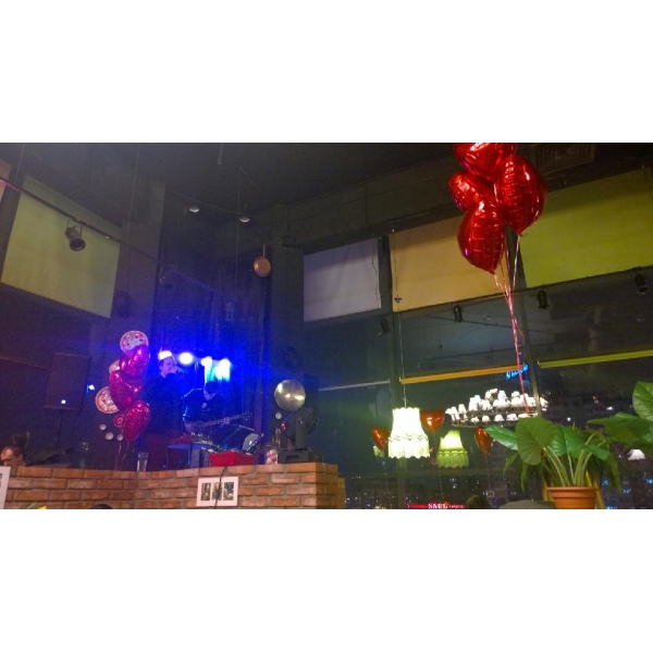 Ресторанный сервис бронирования столиков menu-rest.com - Интерьер ресторана "Brother`s Pizza"