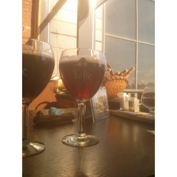 Ресторанный сервис бронирования столиков menu-rest.com - Интерьер ресторана "Brother`s Pizza"