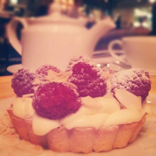 Ресторанный сервис бронирования столиков menu-rest.com - Интерьер ресторана "Плюшкин"