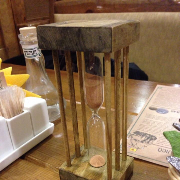 Ресторанный сервис бронирования столиков menu-rest.com - Интерьер ресторана "Дюжина"