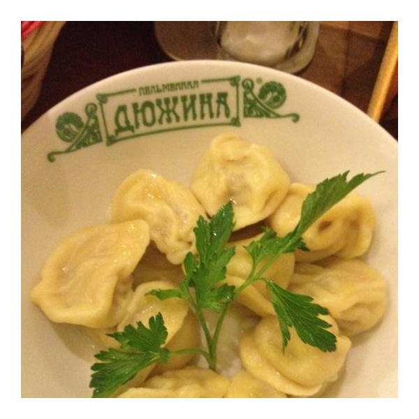 Ресторанный сервис бронирования столиков menu-rest.com - Интерьер ресторана "Дюжина"