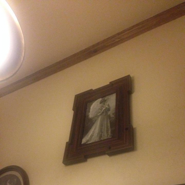 Ресторанный сервис бронирования столиков menu-rest.com - Интерьер ресторана "Дюжина"