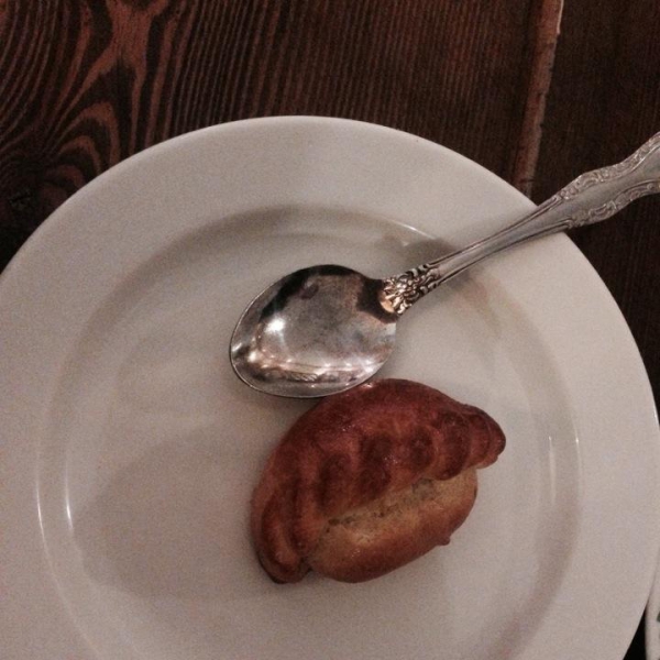 Ресторанный сервис бронирования столиков menu-rest.com - Интерьер ресторана "Дюжина"