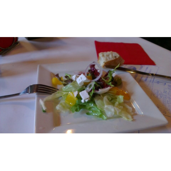 Ресторанный сервис бронирования столиков menu-rest.com - Интерьер ресторана "Жан-Жак Руссо"