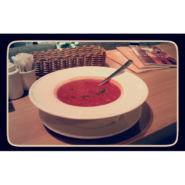 Ресторанный сервис бронирования столиков menu-rest.com - Интерьер ресторана "Chili Pizza"