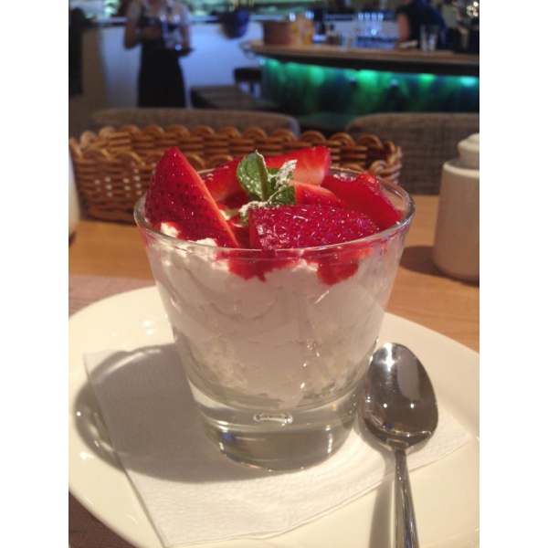 Ресторанный сервис бронирования столиков menu-rest.com - Интерьер ресторана "Chili Pizza"