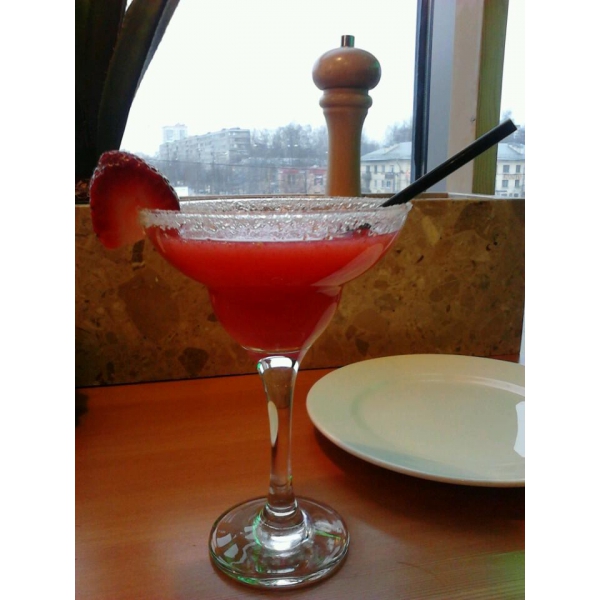 Ресторанный сервис бронирования столиков menu-rest.com - Интерьер ресторана "Chili Pizza"