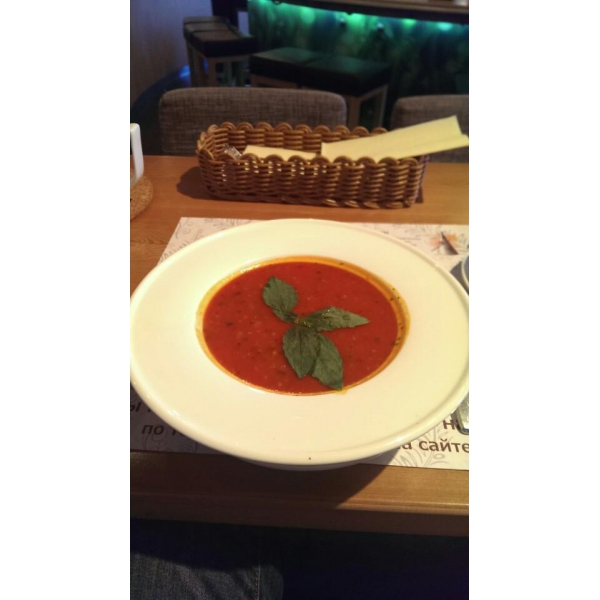 Ресторанный сервис бронирования столиков menu-rest.com - Интерьер ресторана "Chili Pizza"