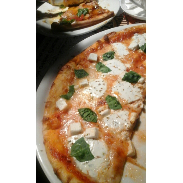 Ресторанный сервис бронирования столиков menu-rest.com - Интерьер ресторана "Chili Pizza"