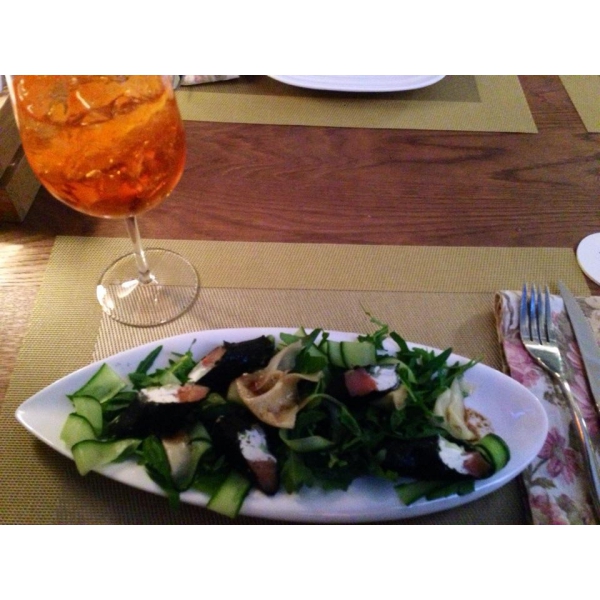 Ресторанный сервис бронирования столиков menu-rest.com - Интерьер ресторана "Любимый"