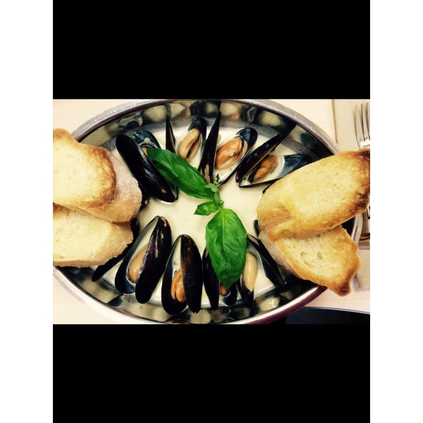 Ресторанный сервис бронирования столиков menu-rest.com - Интерьер ресторана "Любимый"