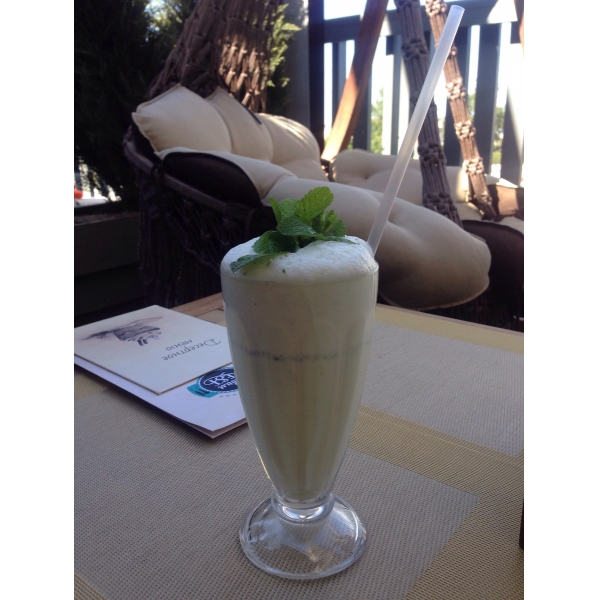 Ресторанный сервис бронирования столиков menu-rest.com - Интерьер ресторана "Любимый"