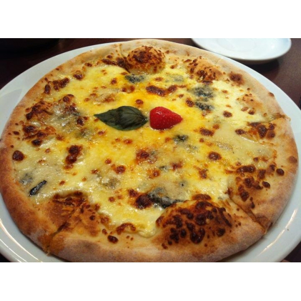 Ресторанный сервис бронирования столиков menu-rest.com - Интерьер ресторана "Il Patio"