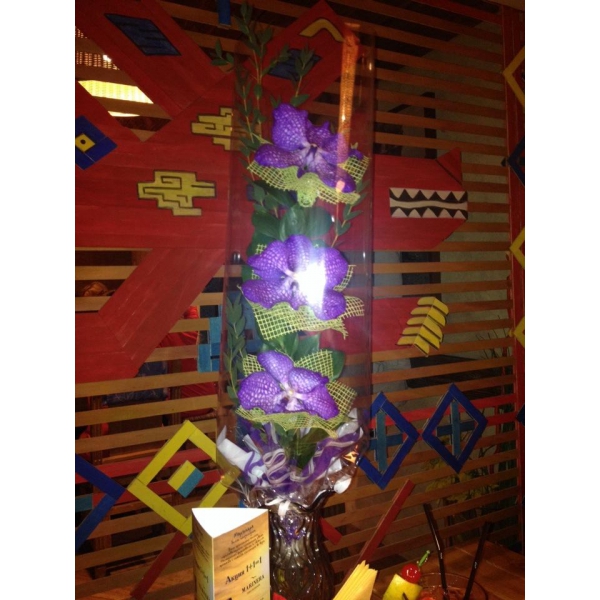 Ресторанный сервис бронирования столиков menu-rest.com - Интерьер ресторана "Мехико"