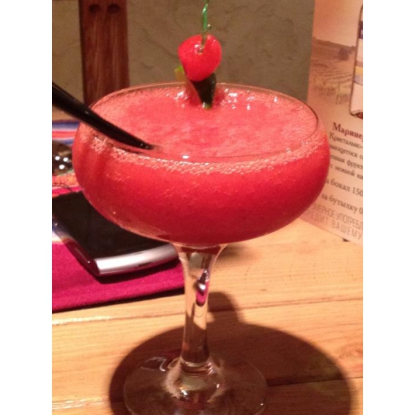 Ресторанный сервис бронирования столиков menu-rest.com - Интерьер ресторана "Мехико"