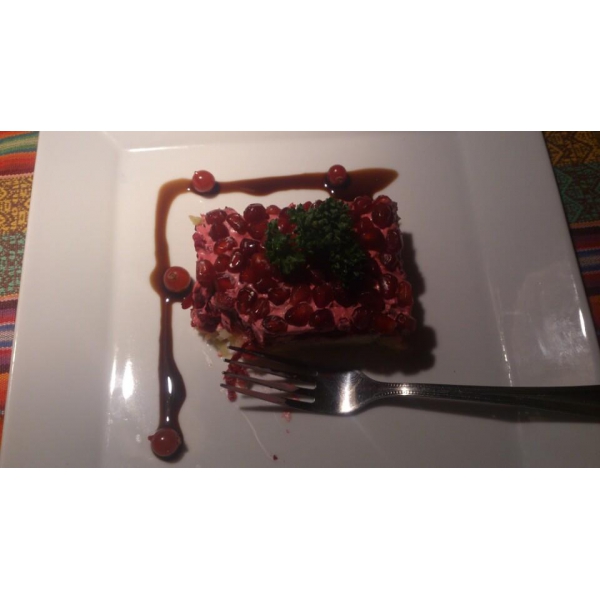 Ресторанный сервис бронирования столиков menu-rest.com - Интерьер ресторана "Мехико"