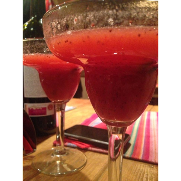 Ресторанный сервис бронирования столиков menu-rest.com - Интерьер ресторана "Мехико"