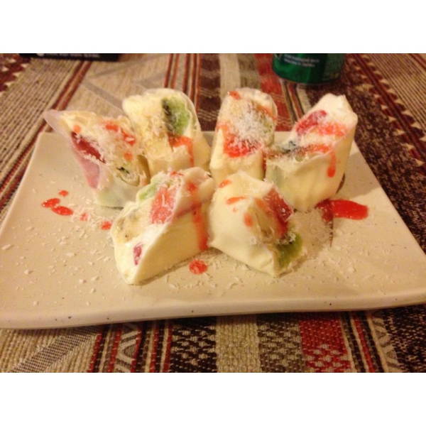 Ресторанный сервис бронирования столиков menu-rest.com - Интерьер ресторана "Евразия"