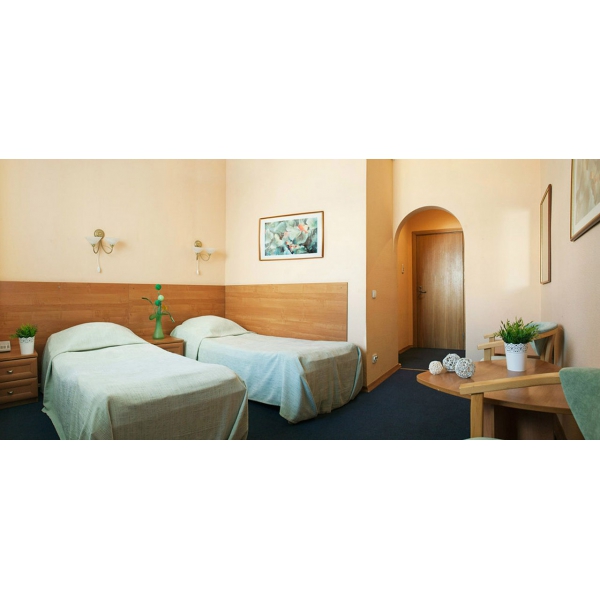 Ресторанный сервис бронирования столиков menu-rest.com - Интерьер ресторана "Русь"