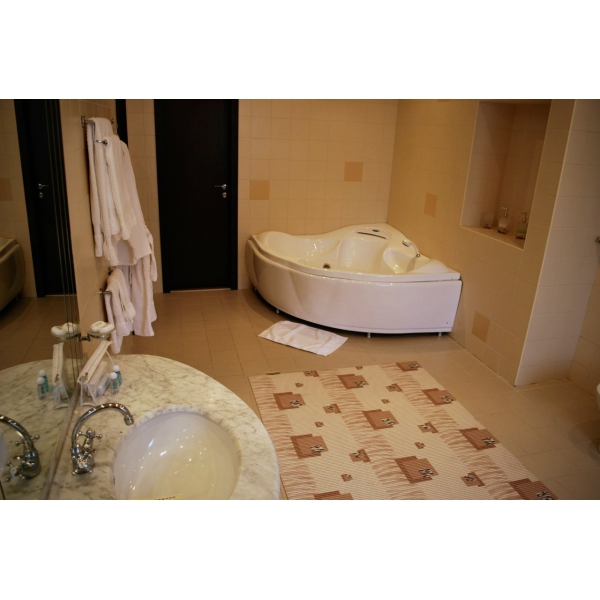 Ресторанный сервис бронирования столиков menu-rest.com - Интерьер ресторана "Русь"