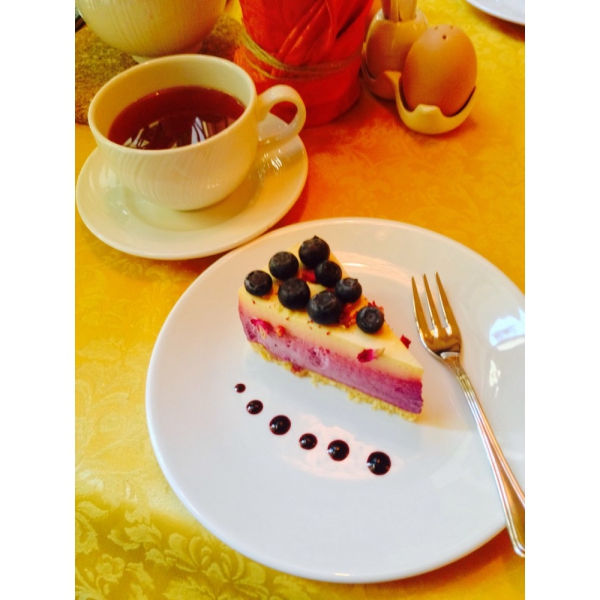 Ресторанный сервис бронирования столиков menu-rest.com - Интерьер ресторана "Любовь"