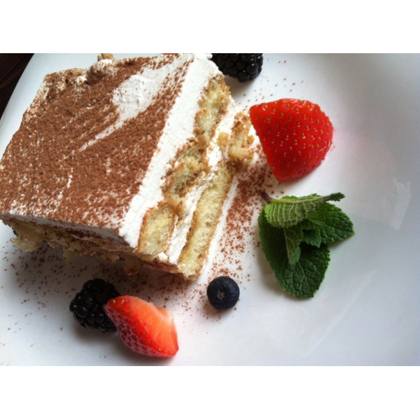 Ресторанный сервис бронирования столиков menu-rest.com - Интерьер ресторана "Steak Club"