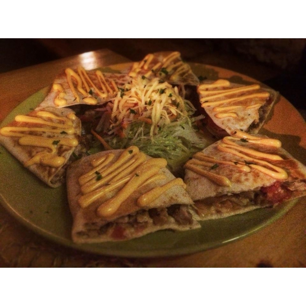 Ресторанный сервис бронирования столиков menu-rest.com - Интерьер ресторана "Conchita Bonita"