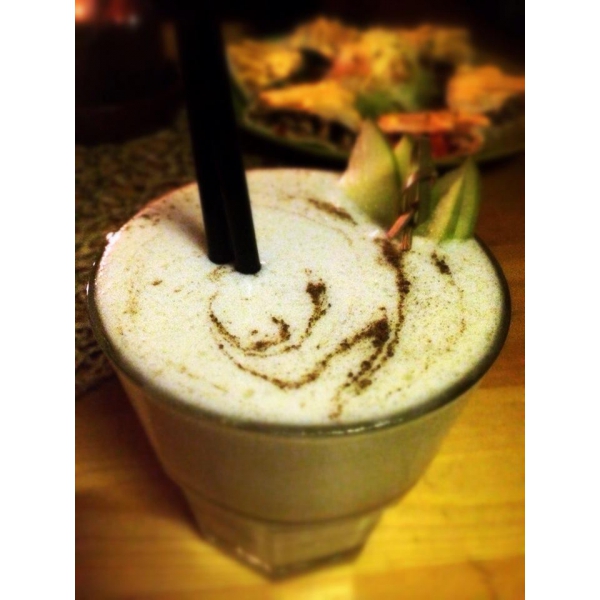 Ресторанный сервис бронирования столиков menu-rest.com - Интерьер ресторана "Conchita Bonita"