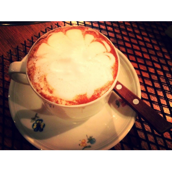 Ресторанный сервис бронирования столиков menu-rest.com - Интерьер ресторана "Пиворама"