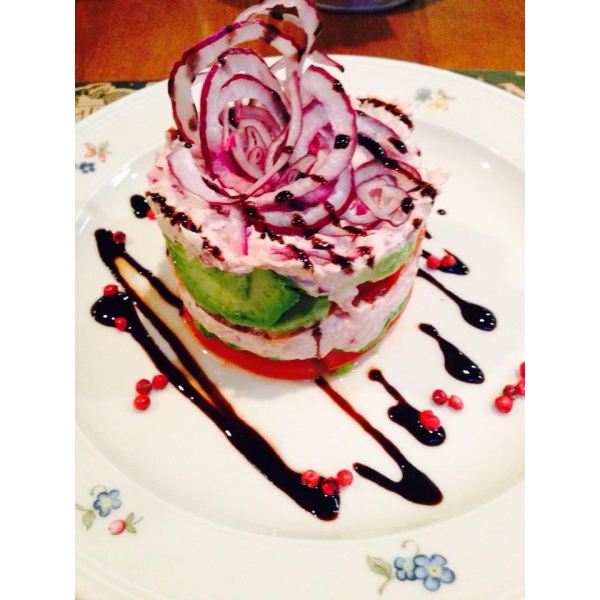 Ресторанный сервис бронирования столиков menu-rest.com - Интерьер ресторана "Пиворама"