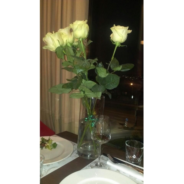 Ресторанный сервис бронирования столиков menu-rest.com - Интерьер ресторана "Fazenda"