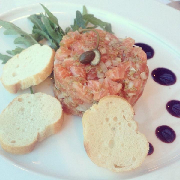 Ресторанный сервис бронирования столиков menu-rest.com - Интерьер ресторана "Fazenda"