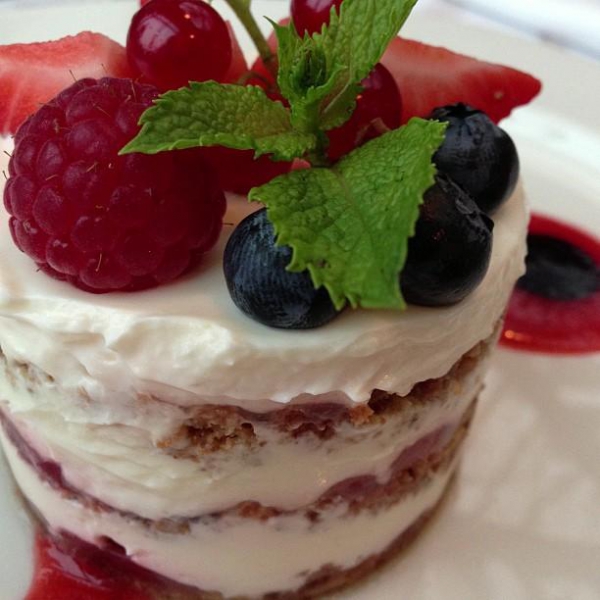 Ресторанный сервис бронирования столиков menu-rest.com - Интерьер ресторана "Fazenda"