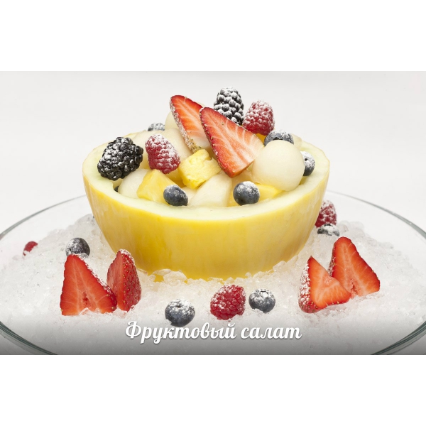 Ресторанный сервис бронирования столиков menu-rest.com - Интерьер ресторана "Мансарда"