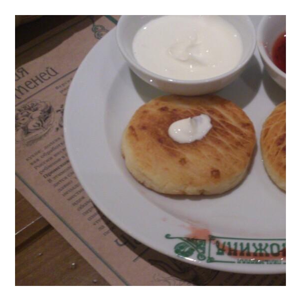 Ресторанный сервис бронирования столиков menu-rest.com - Интерьер ресторана "Дюжина"