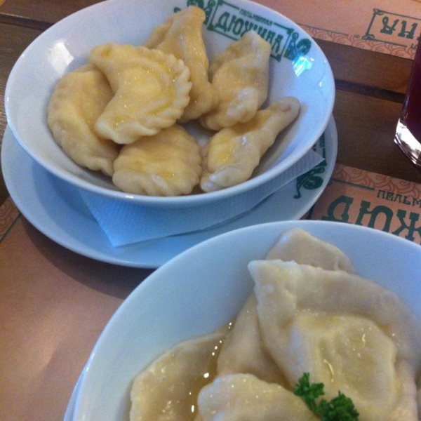 Ресторанный сервис бронирования столиков menu-rest.com - Интерьер ресторана "Дюжина"