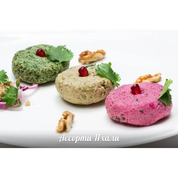 Ресторанный сервис бронирования столиков menu-rest.com - Интерьер ресторана "MAMALЫGA"