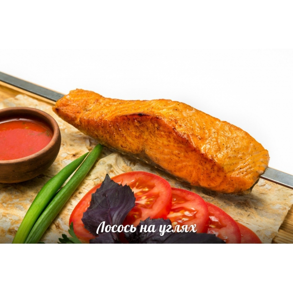 Ресторанный сервис бронирования столиков menu-rest.com - Интерьер ресторана "MAMALЫGA"