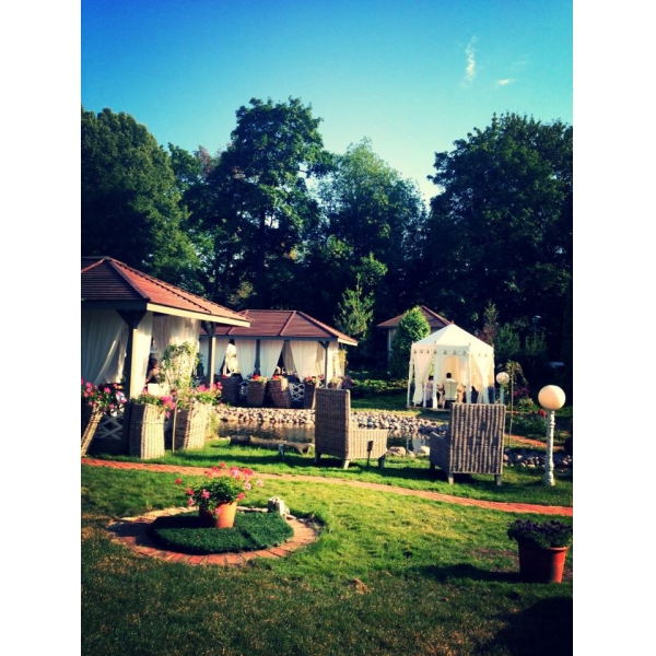 Ресторанный сервис бронирования столиков menu-rest.com - Интерьер ресторана "Ginza"